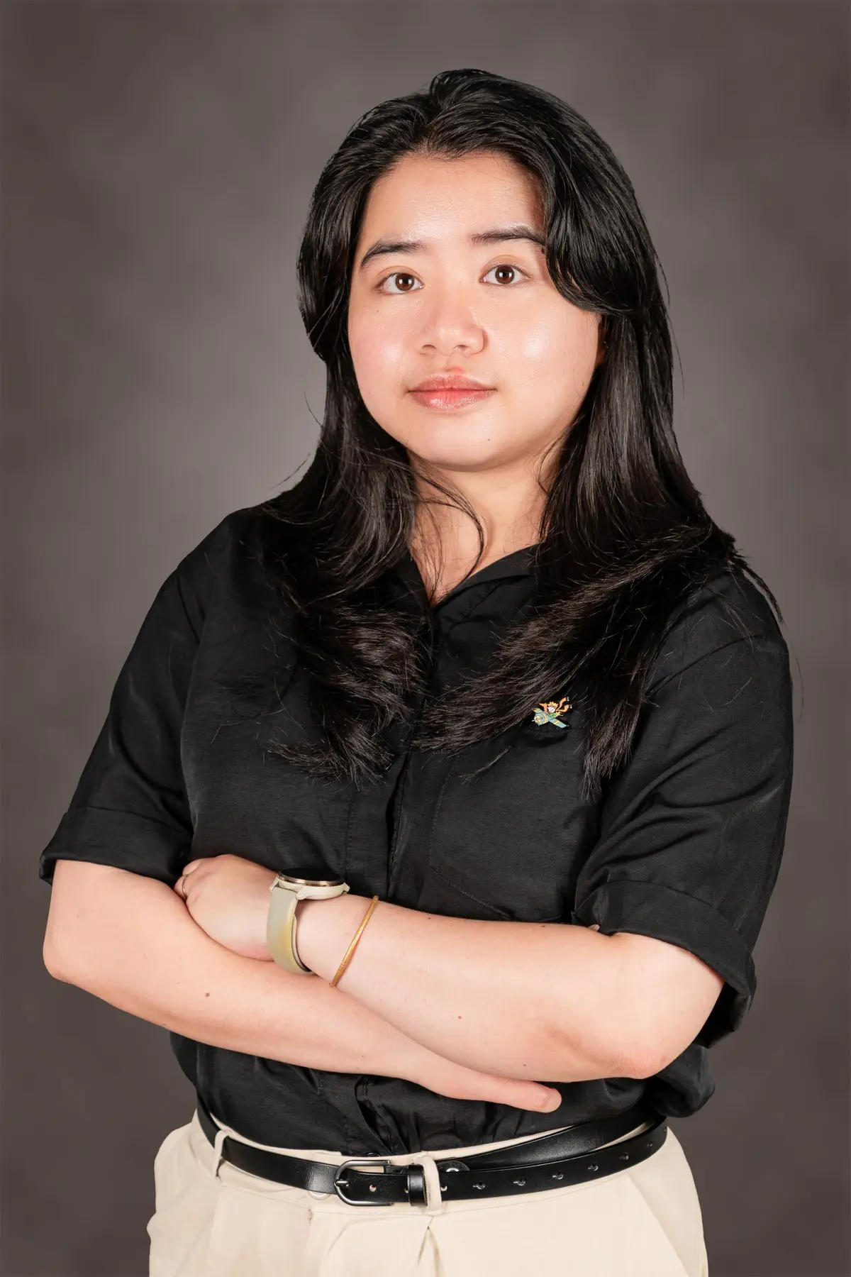 Ms. Huỳnh Quốc Thy