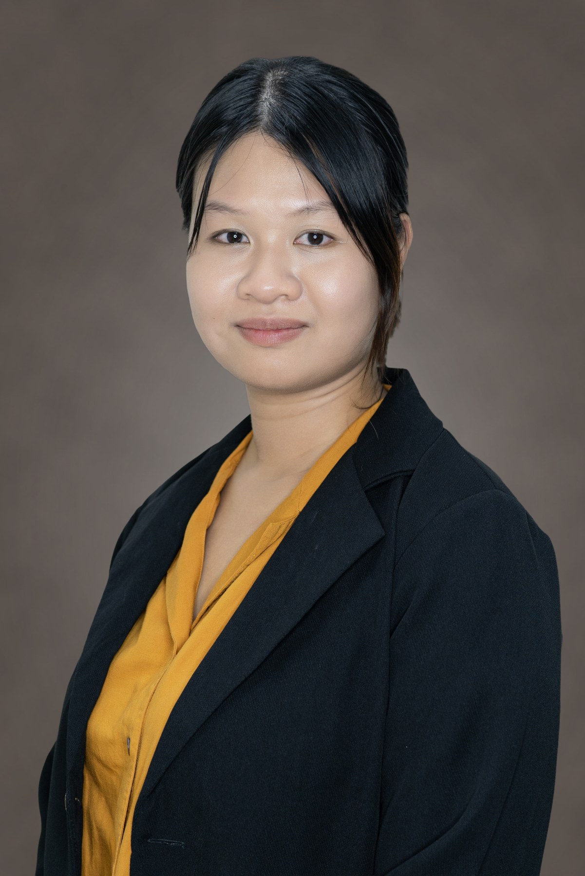 Ms. Dương Thanh Thảo