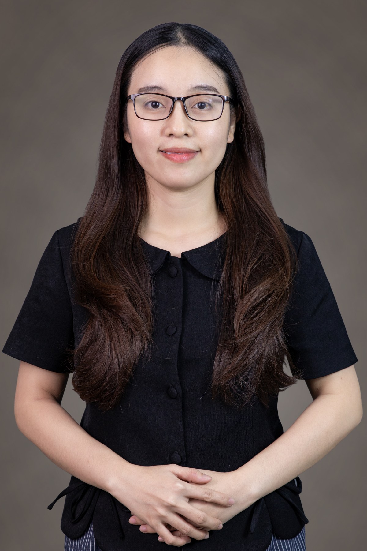 Ms. Lê Thị Mỹ Linh