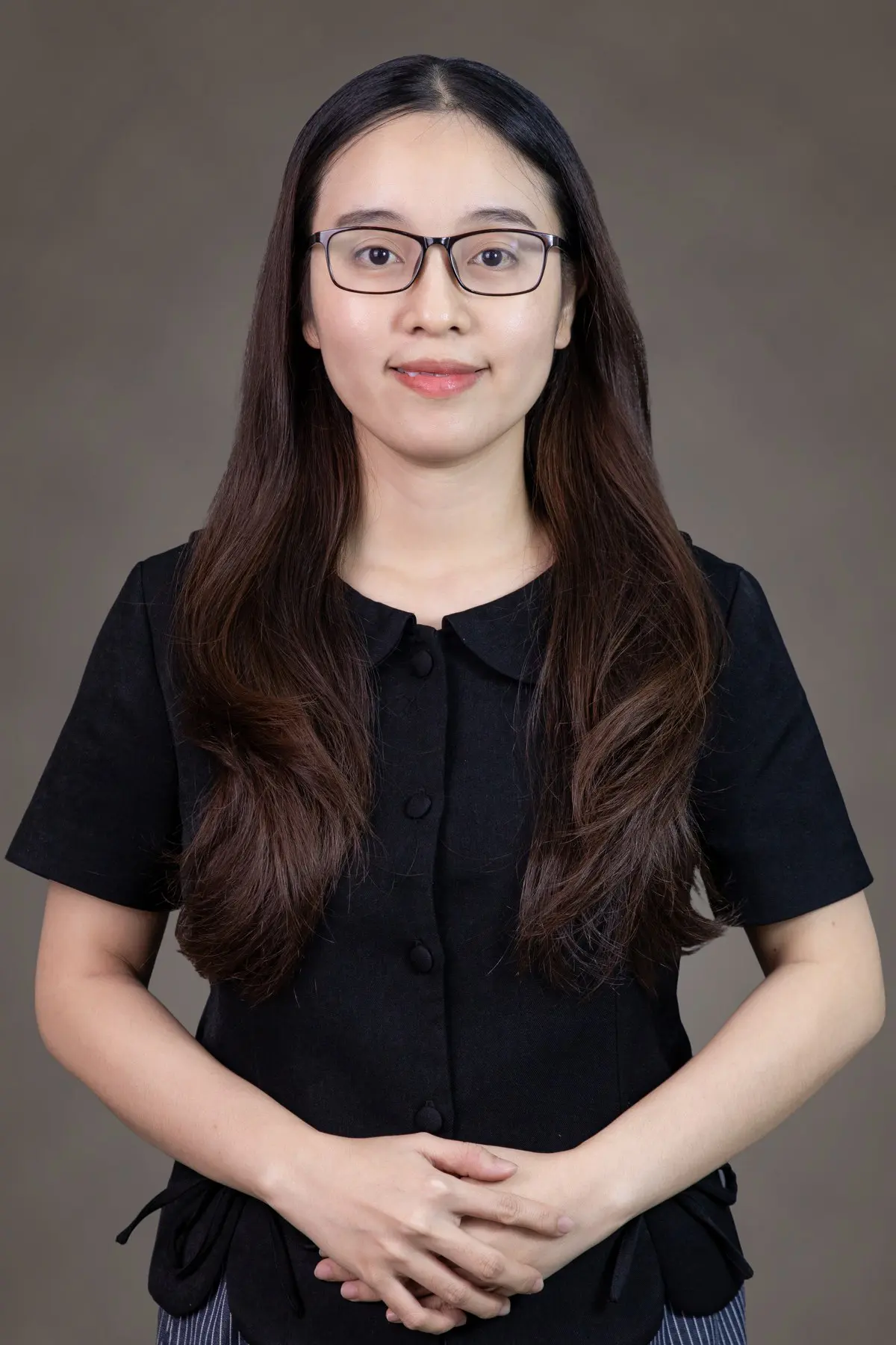 Ms. Lê Thị Mỹ Linh