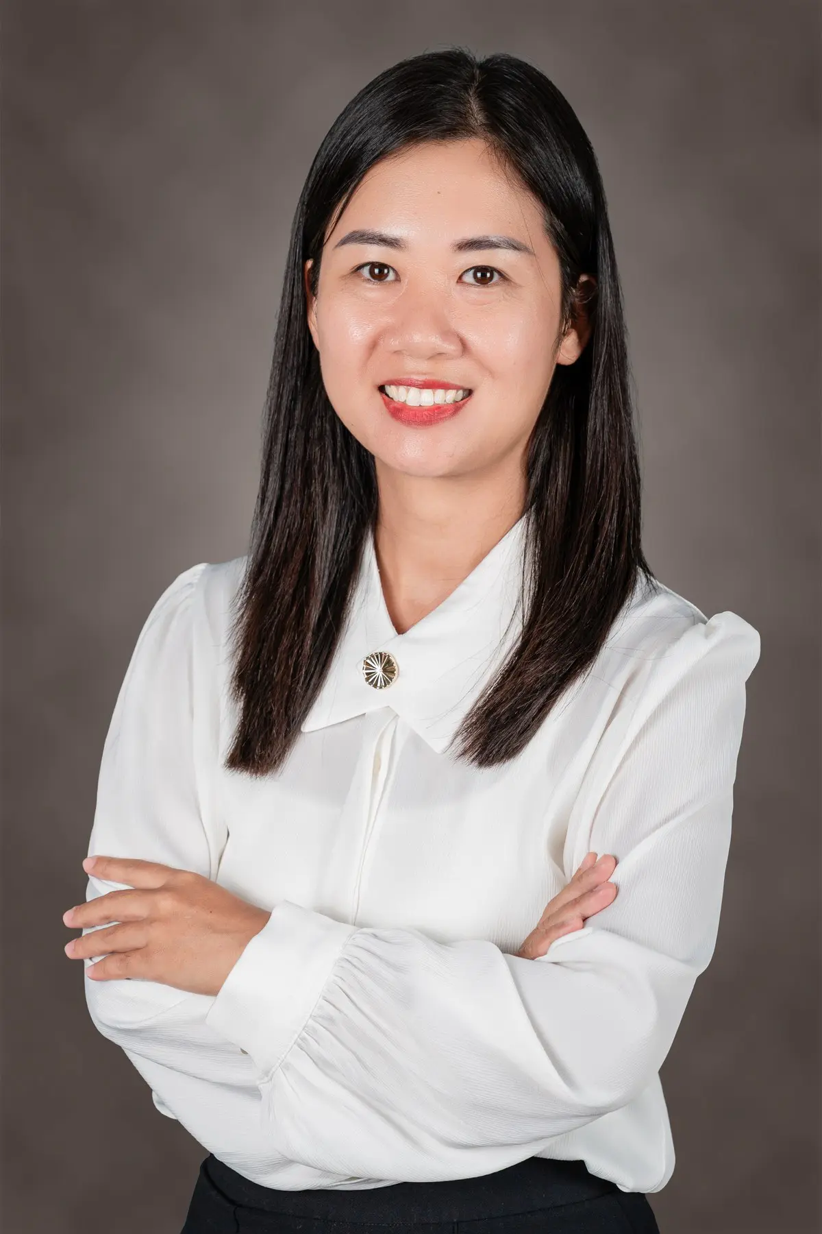 Ms. Nguyễn Thị Thu Hoài