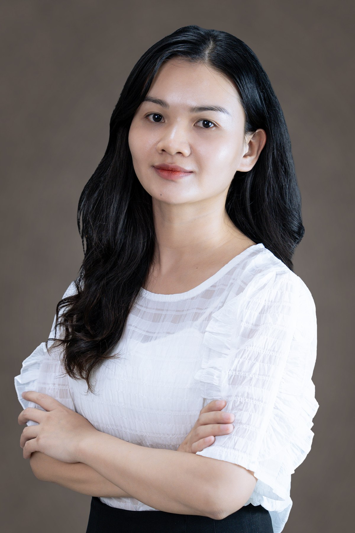 Ms. Lê Thị Minh Trang