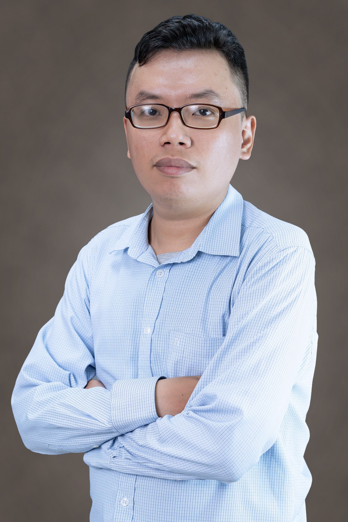 Mr. Hoàng Ngọc Hiếu