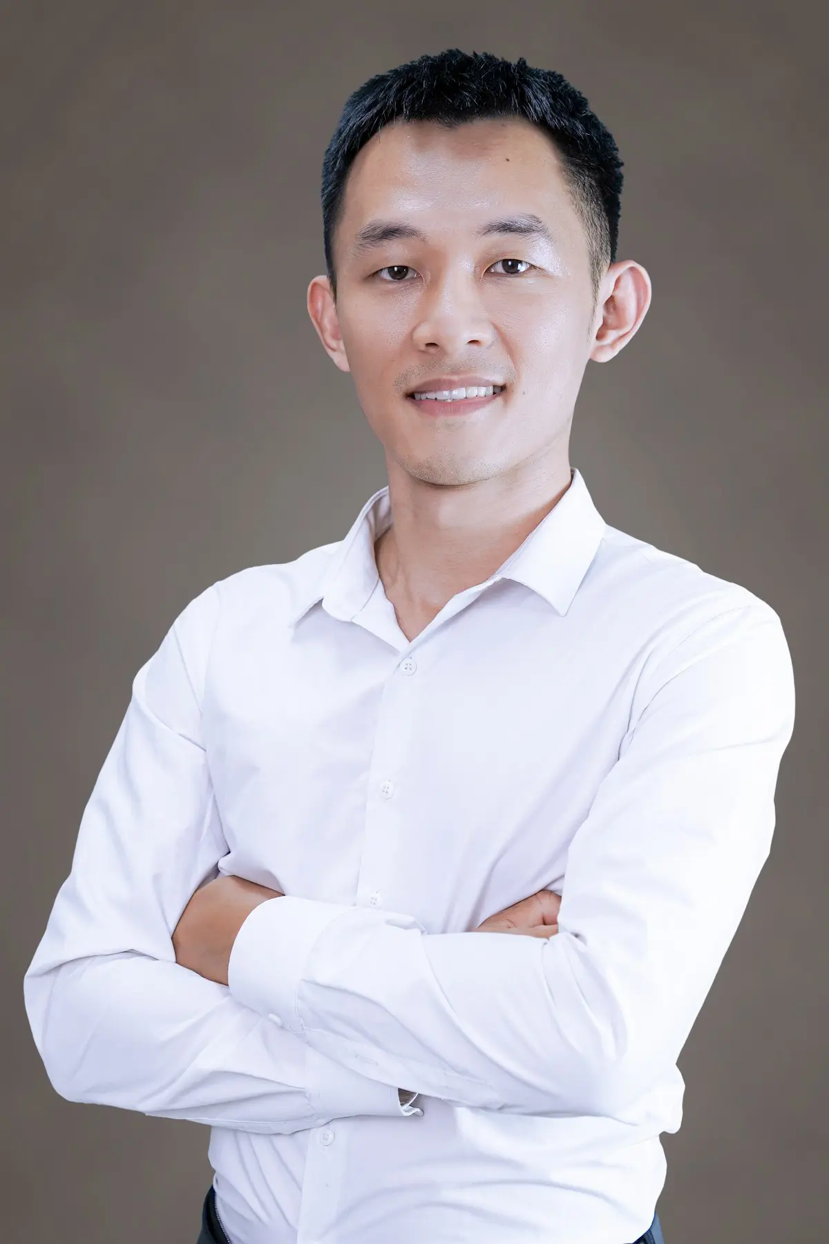 Mr. Lê Khánh