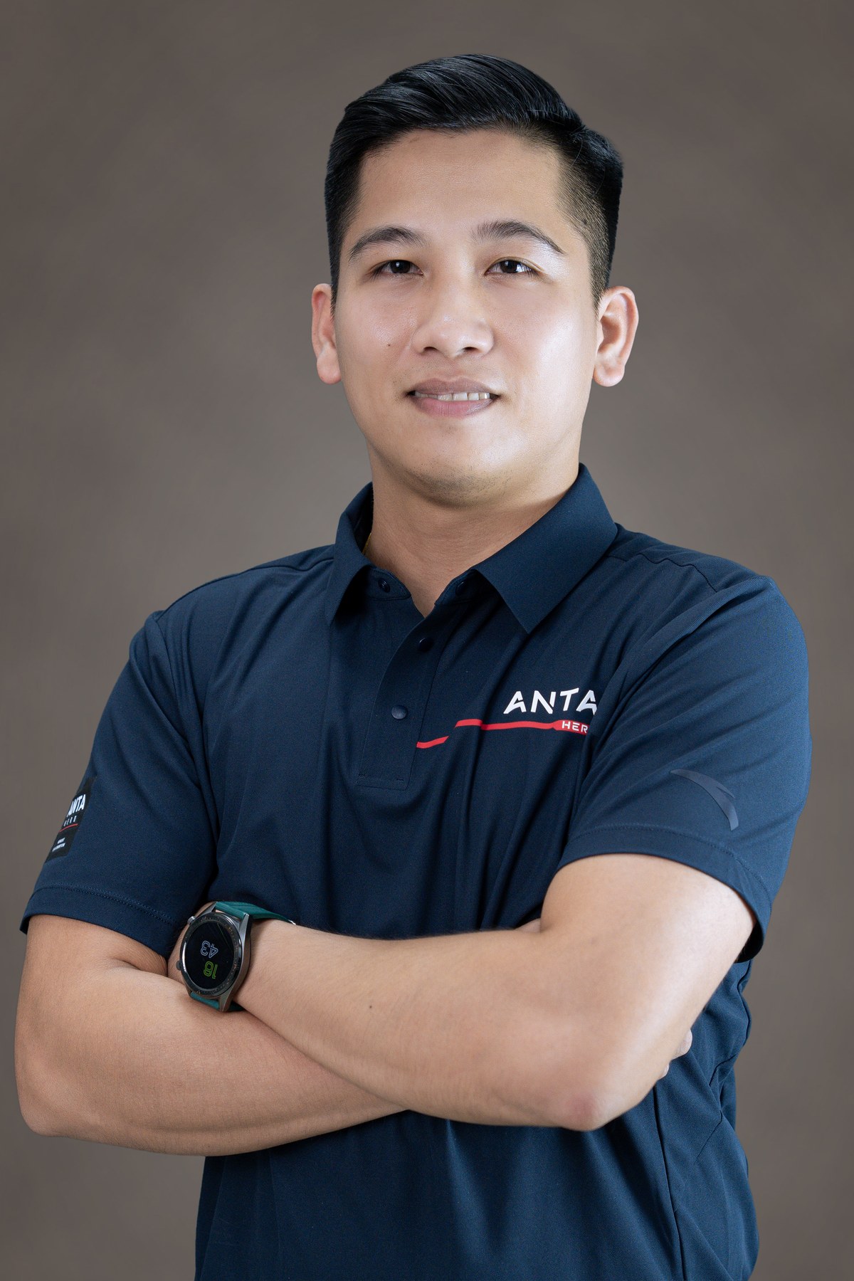 Mr. Nguyễn Lưu Hợp
