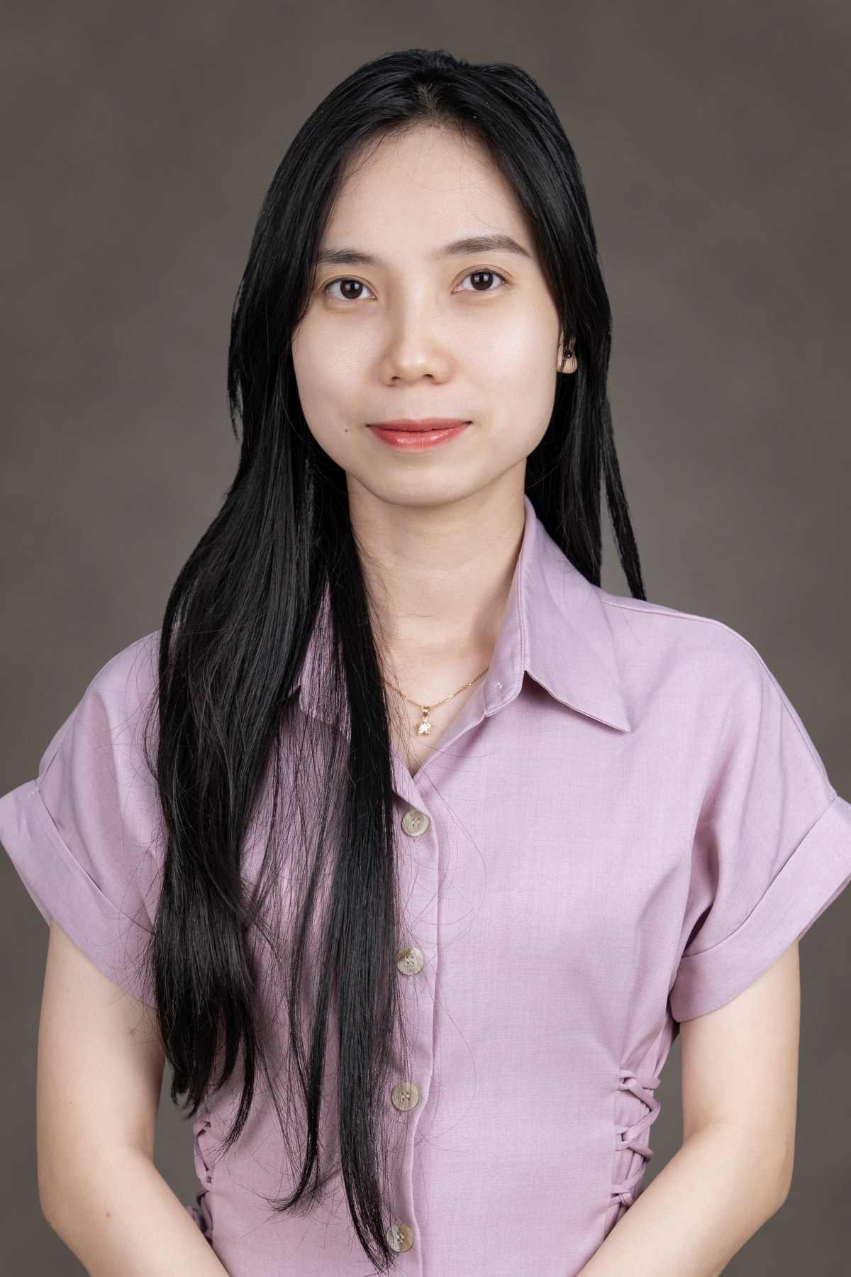 Ms. Phan Băng Tuyết Trâm