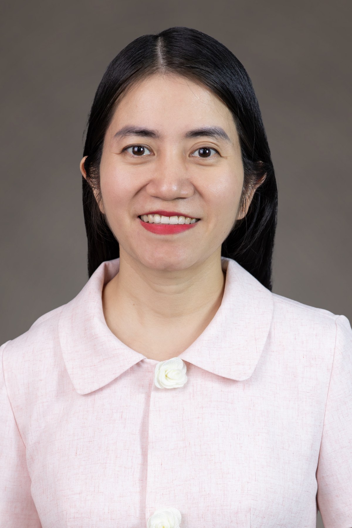 Ms. Nguyễn Thị Minh Ngọc