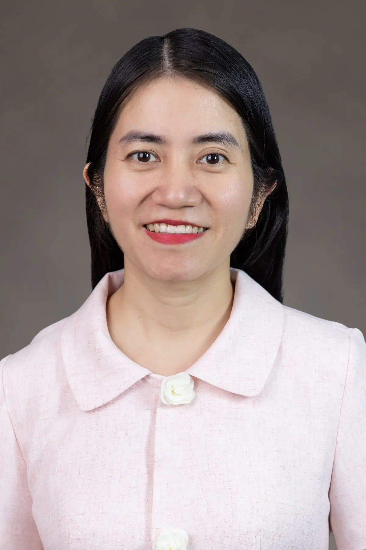 Ms. Nguyễn Thị Minh Ngọc