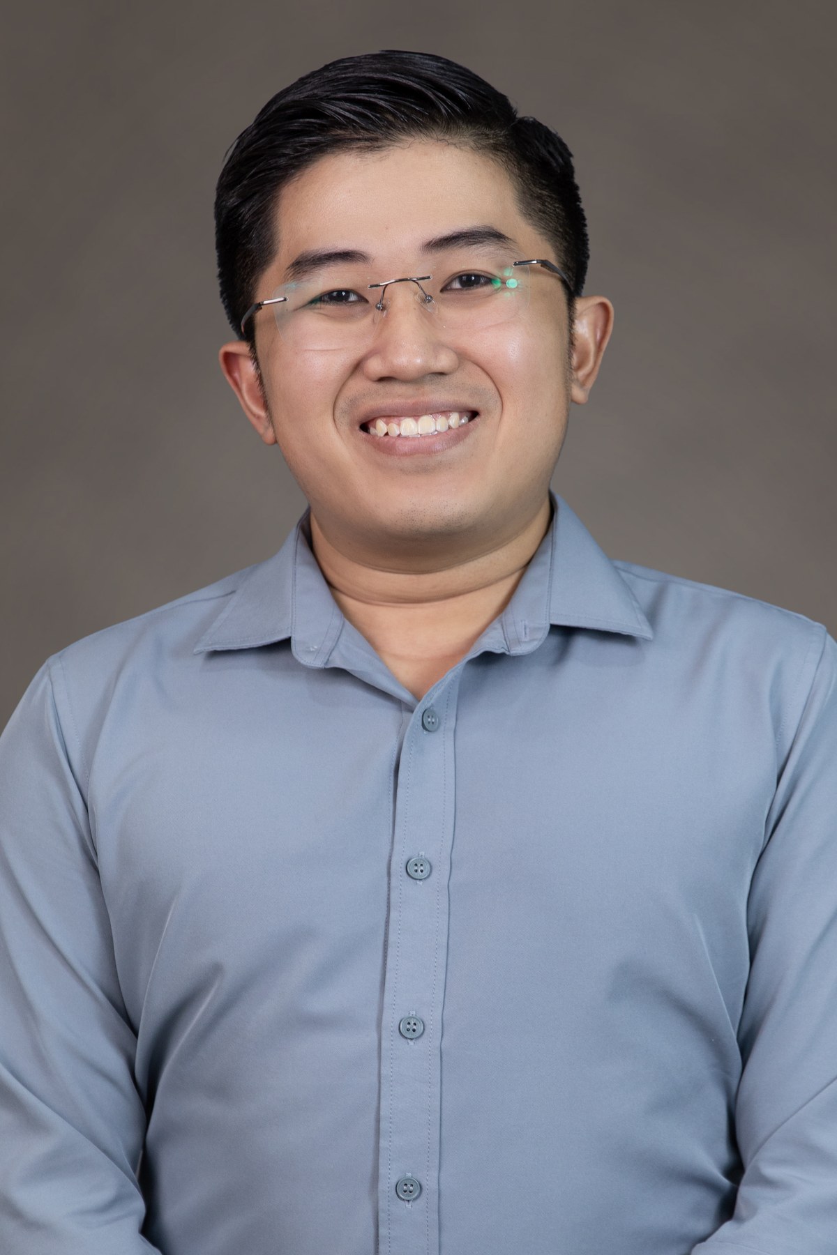 Mr. Võ Thành Luật