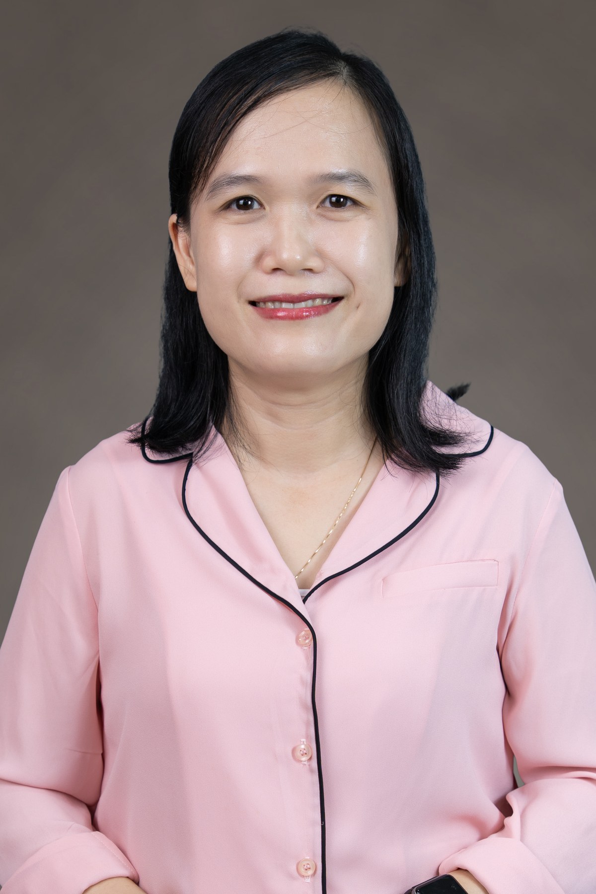 Ms. Trần Thị Quỳnh Như