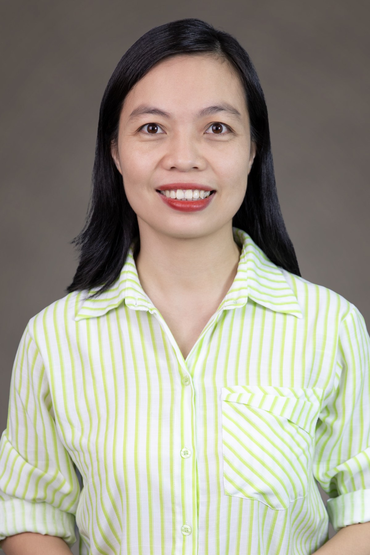 Ms. Bùi Thị Hà My