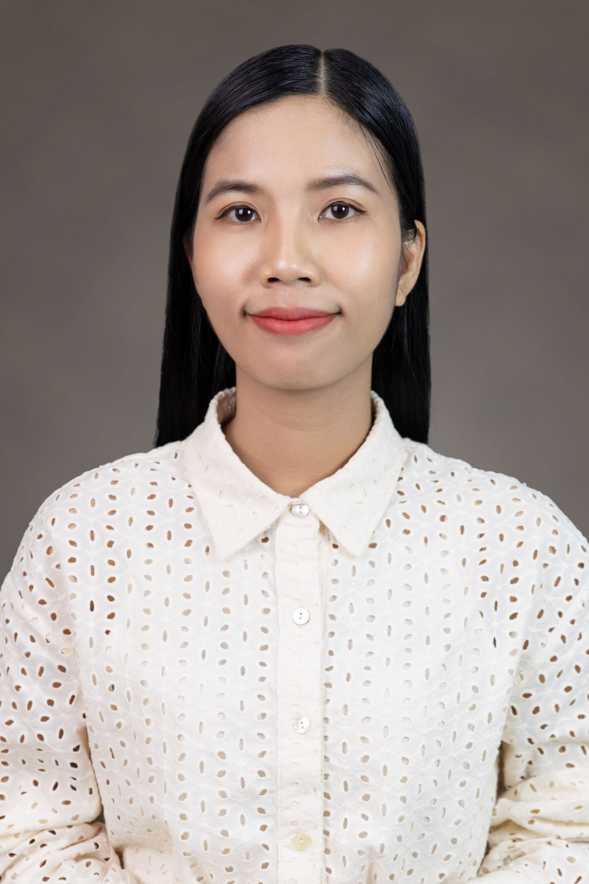 Ms. Châu Mỹ Linh
