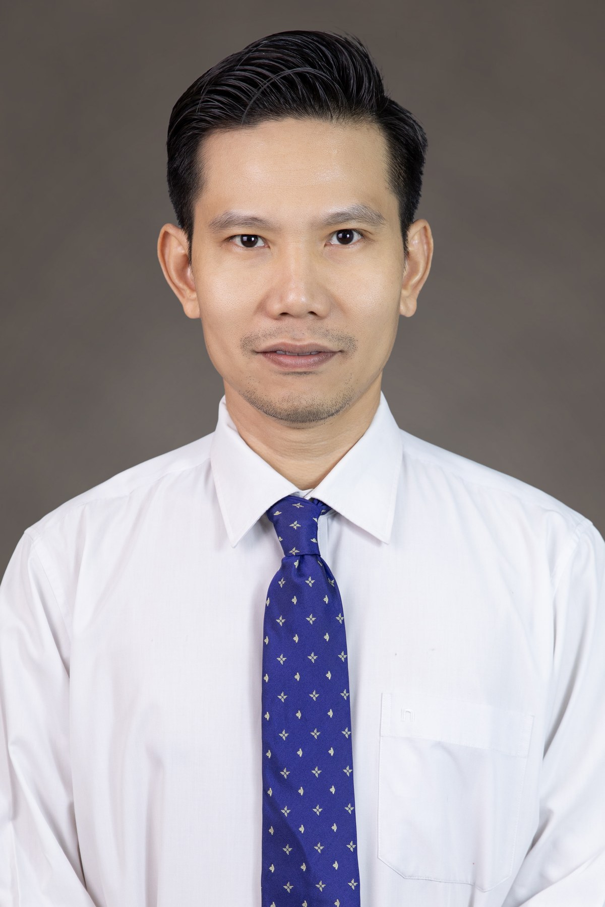 Mr. Bùi Phúc Kiển