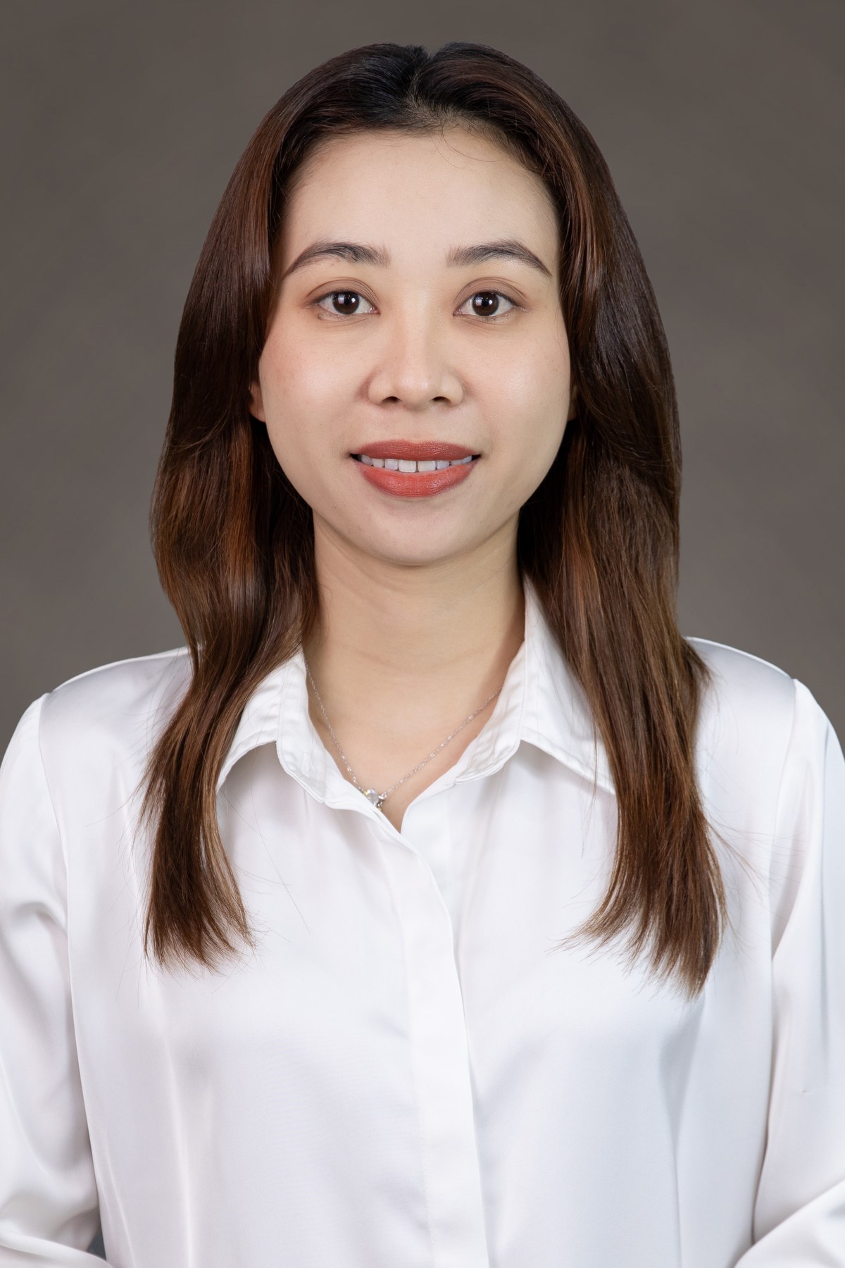 Ms. Lê Thanh Lan