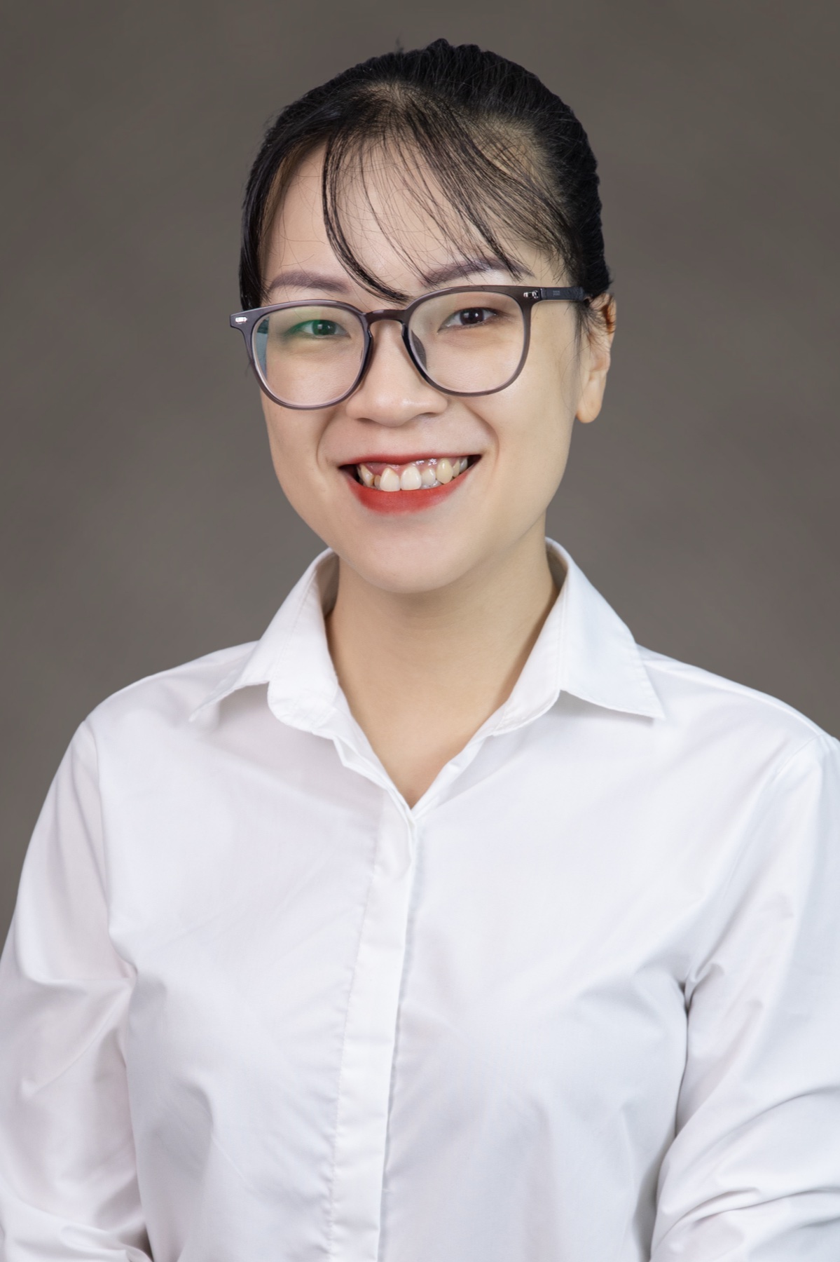 Ms. Lê Thị Mai Trúc