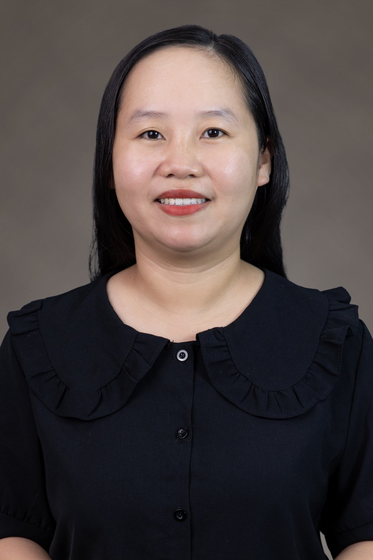 Ms. Ngô Thị Ái Quyên