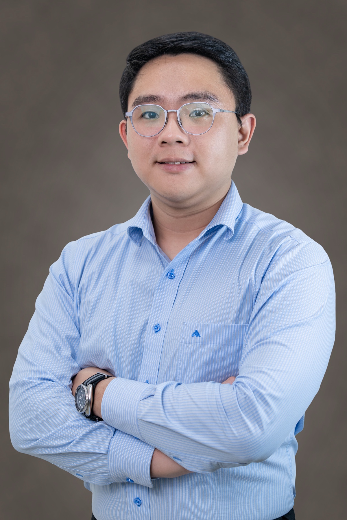 Mr. Hoàng Nam Cường