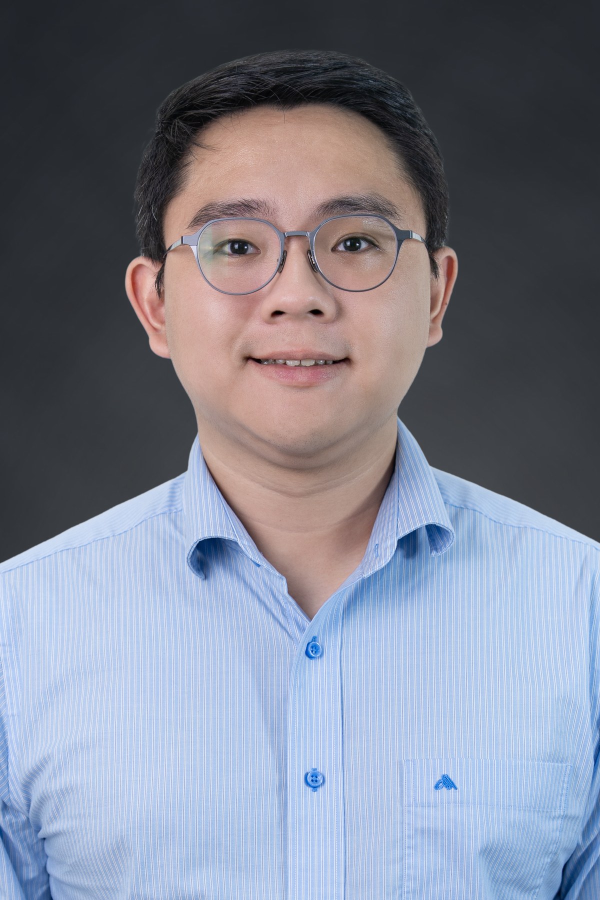Mr. Hoàng Nam Cường
