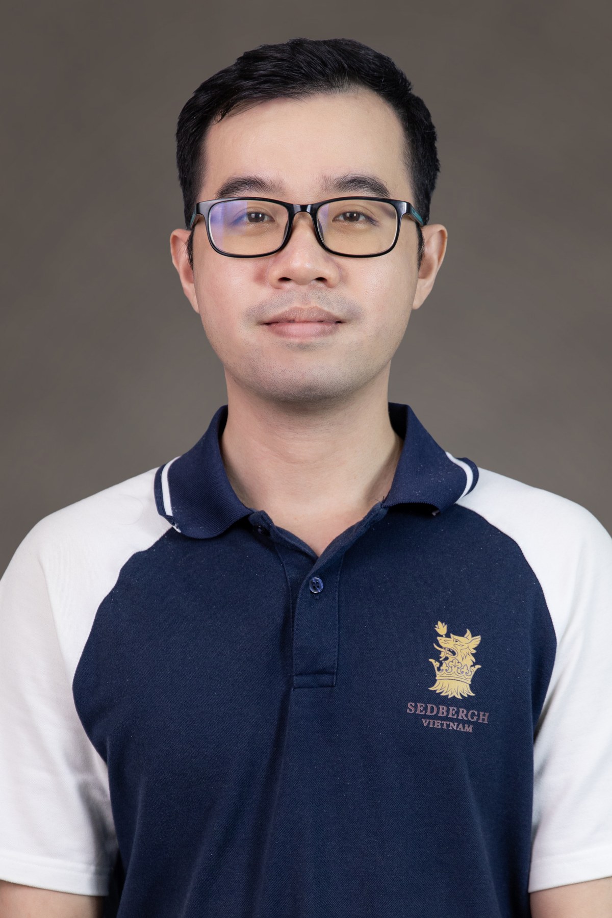 Mr. Nguyễn Hà Bảo Minh