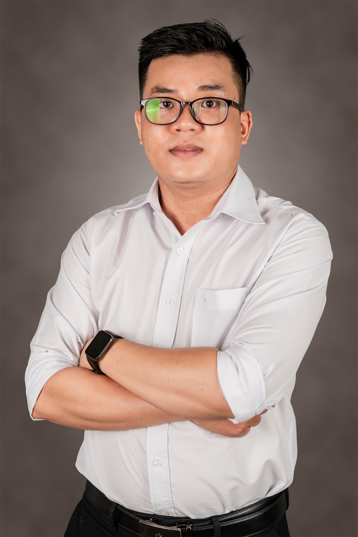 Mr. Nghiêm Nguyễn Đoan Khang