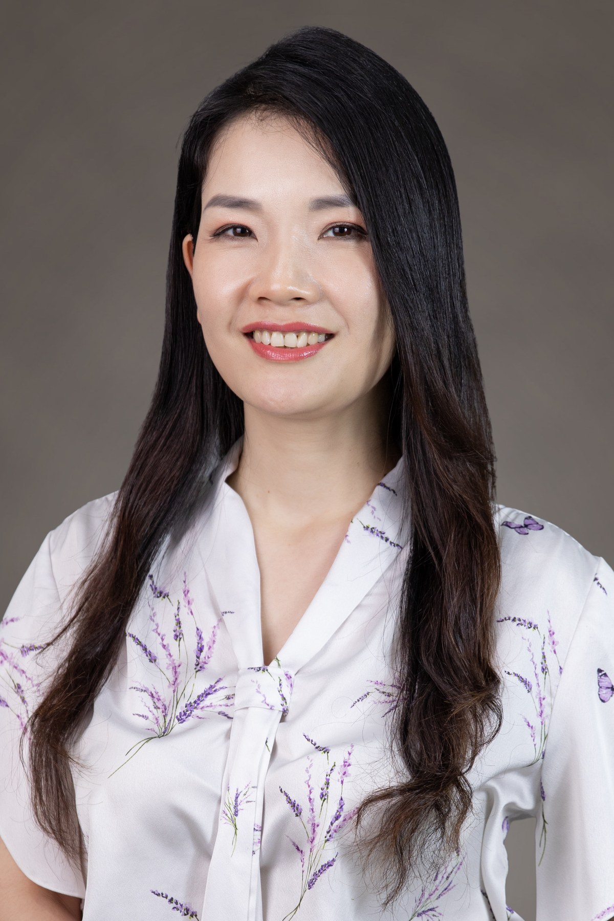 Ms. Nguyễn Thị Kiều Tiên