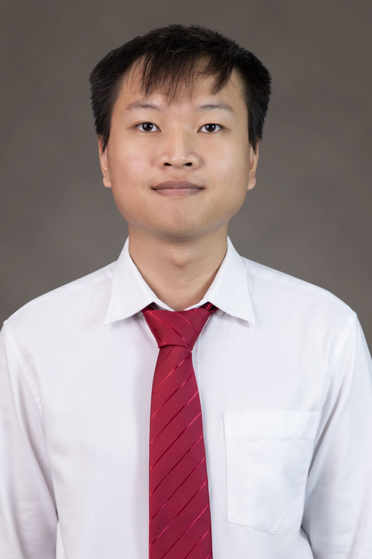 Mr. Trần Hữu Tài