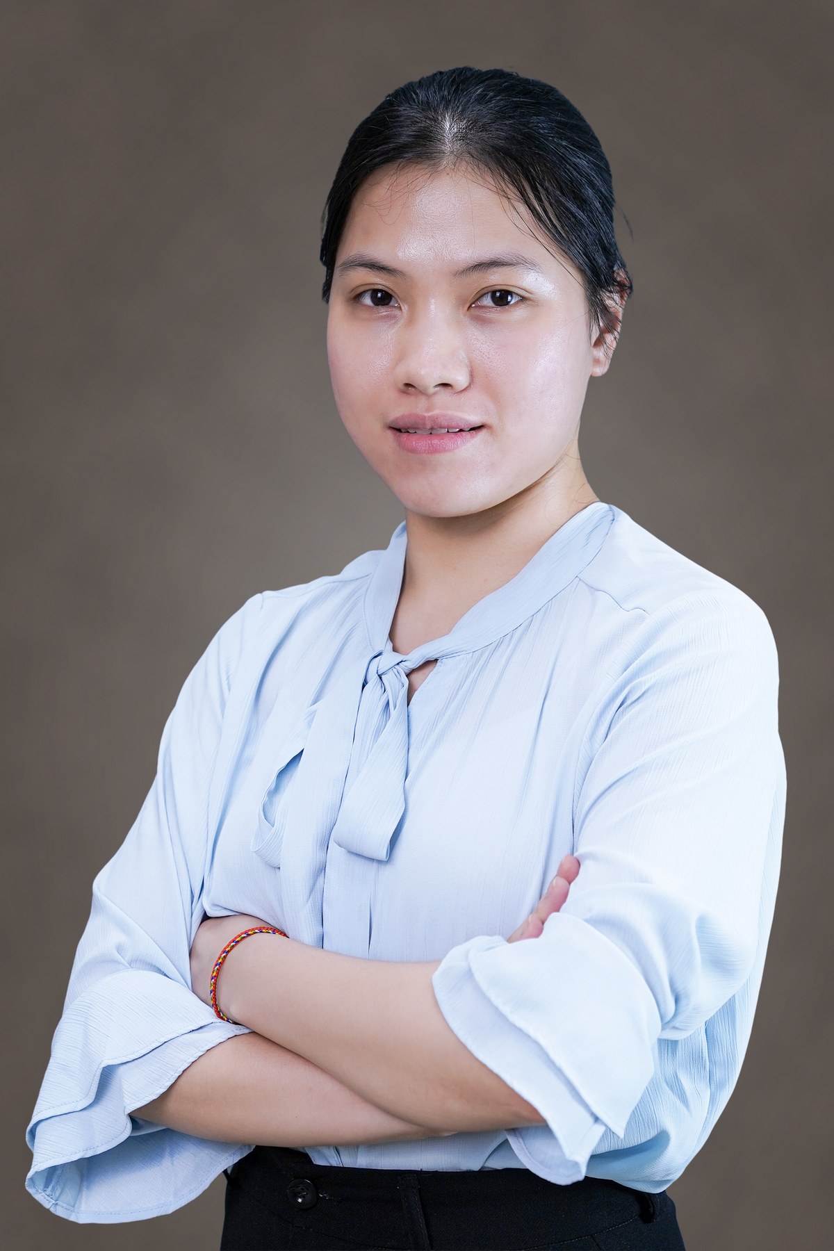 Ms. Trần Phương Nhài