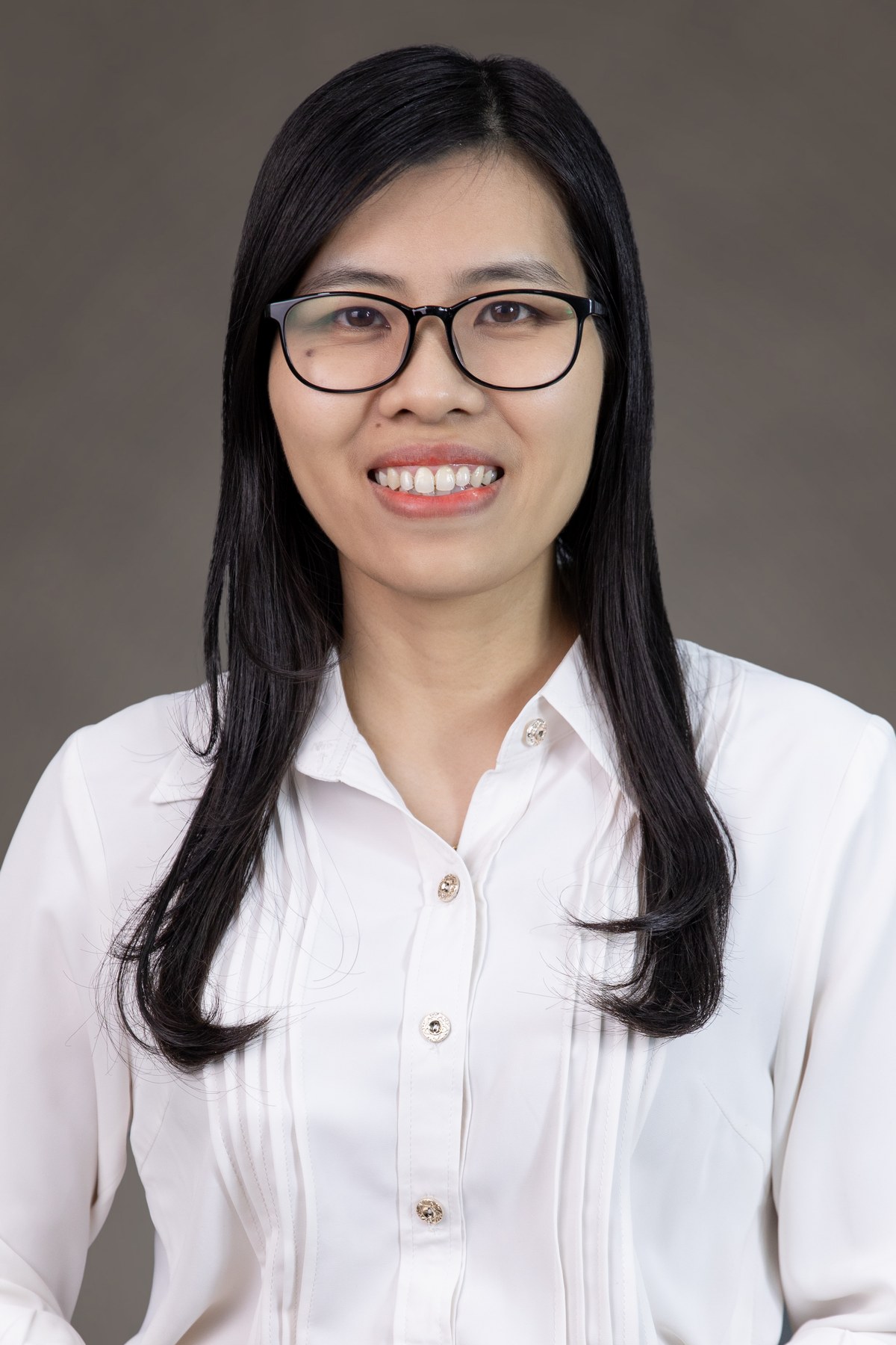 Ms. Trần Thị Hoài Phương
