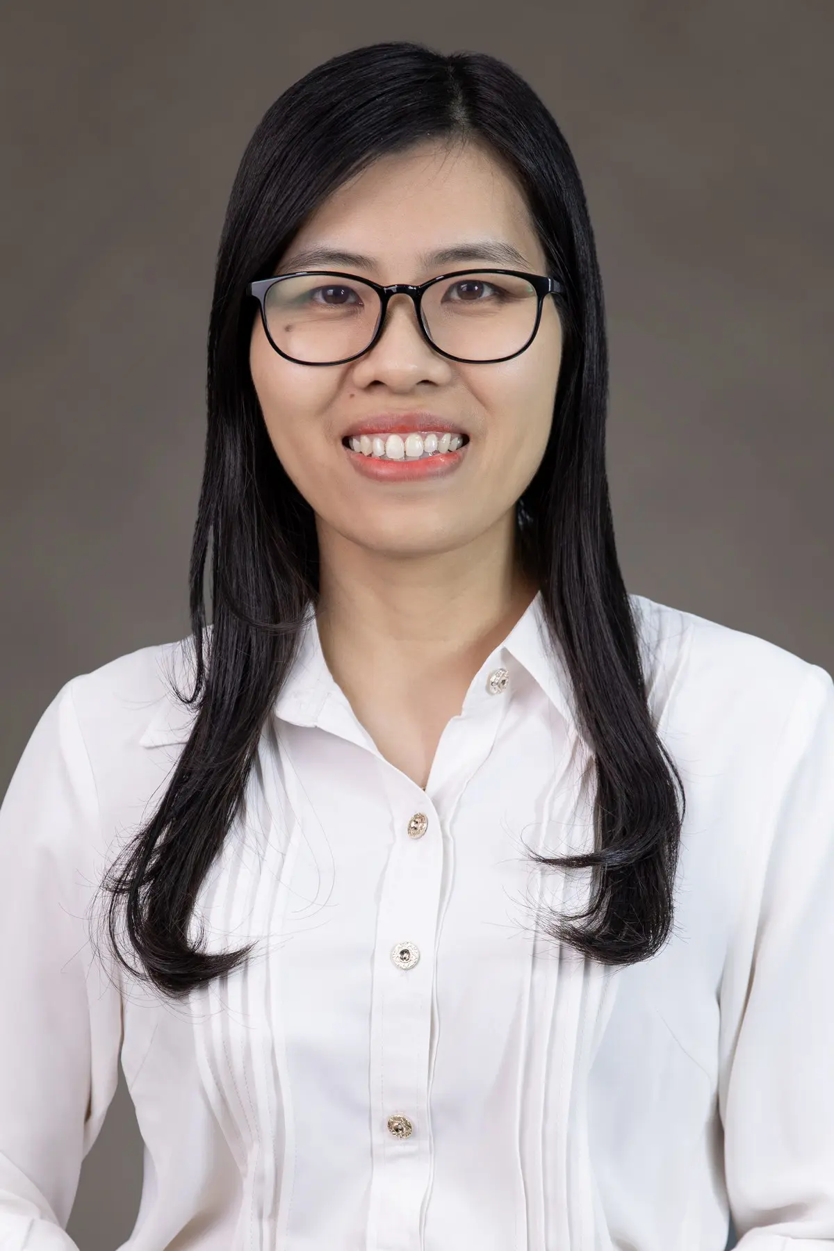 Ms. Trần Thị Hoài Phương