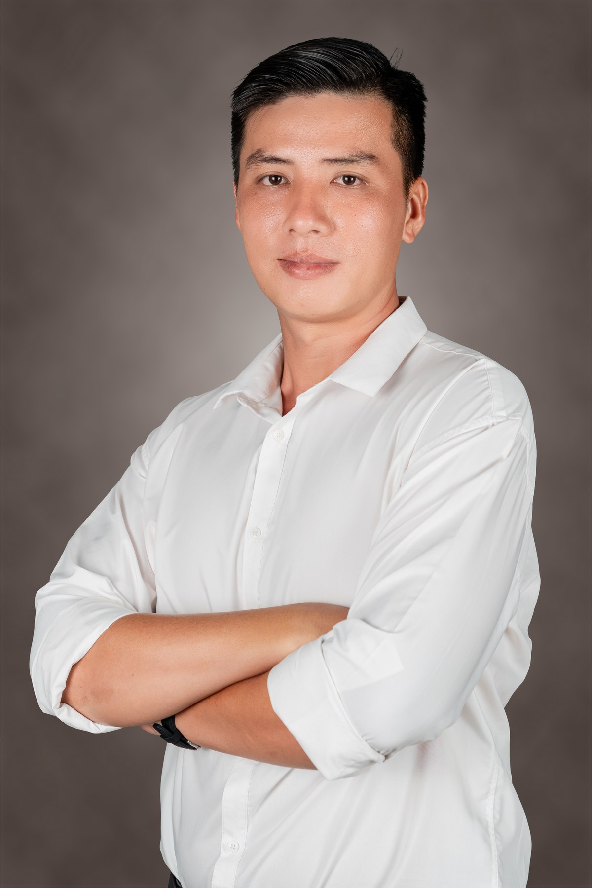 Mr. Nguyễn Hoàng Hải