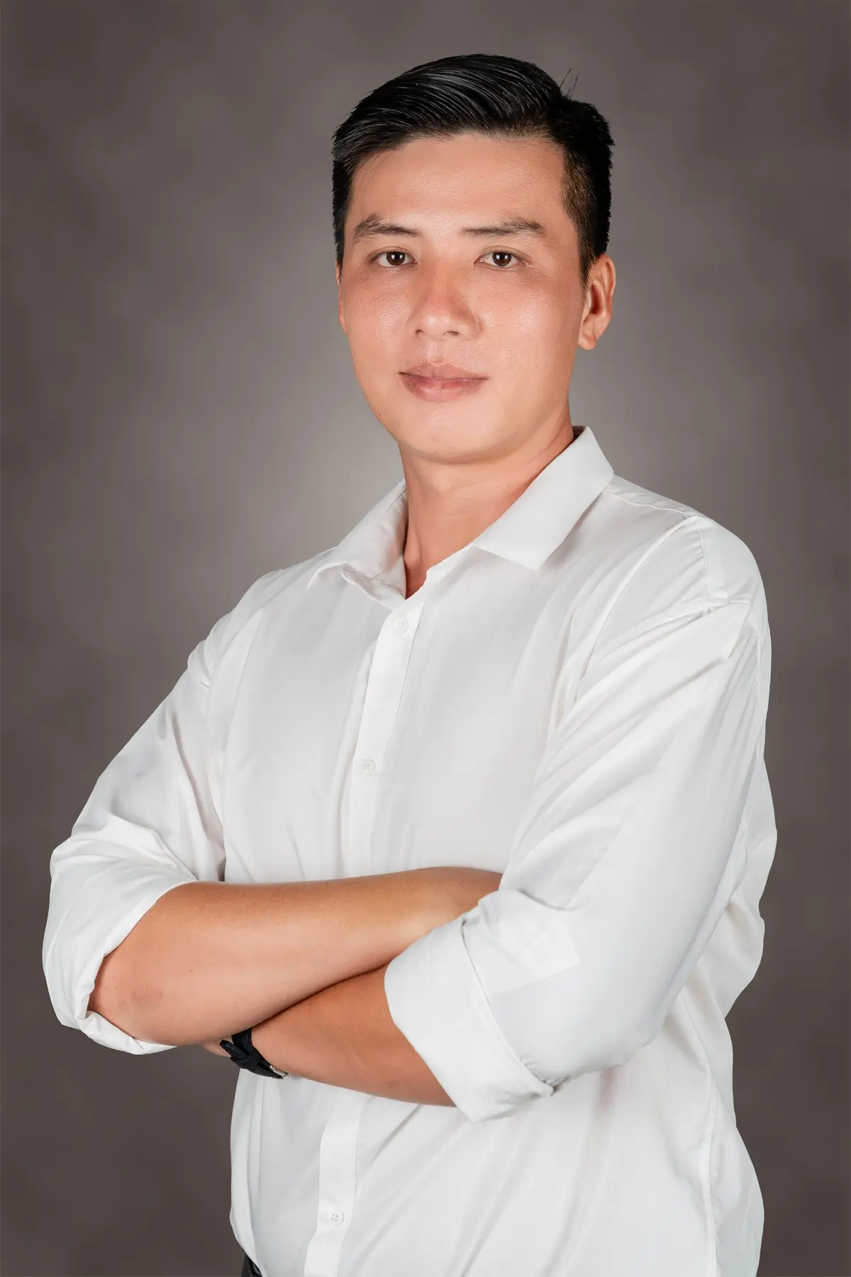 Mr. Nguyễn Hoàng Hải