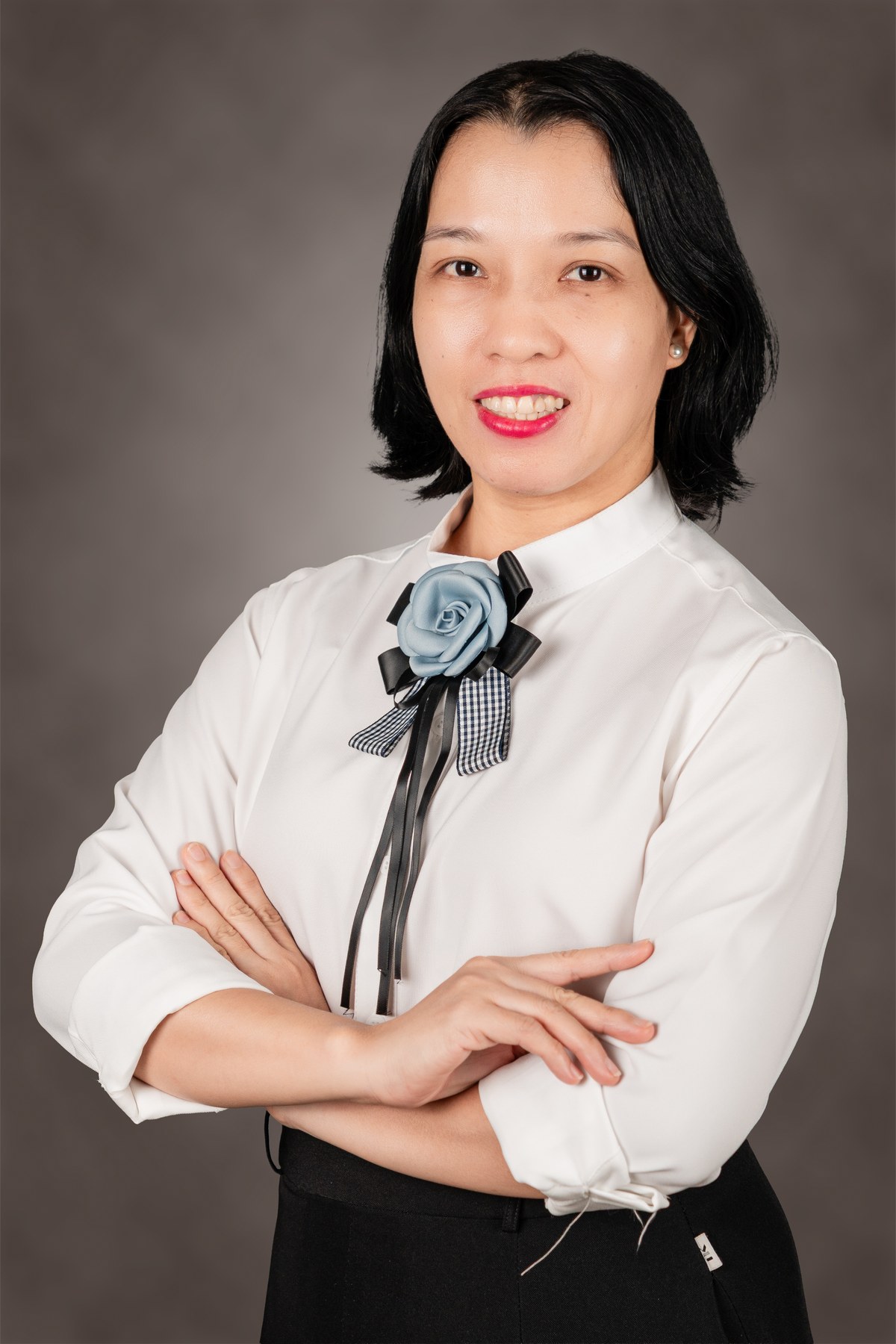 Ms. Nguyễn Thị Hương Huệ