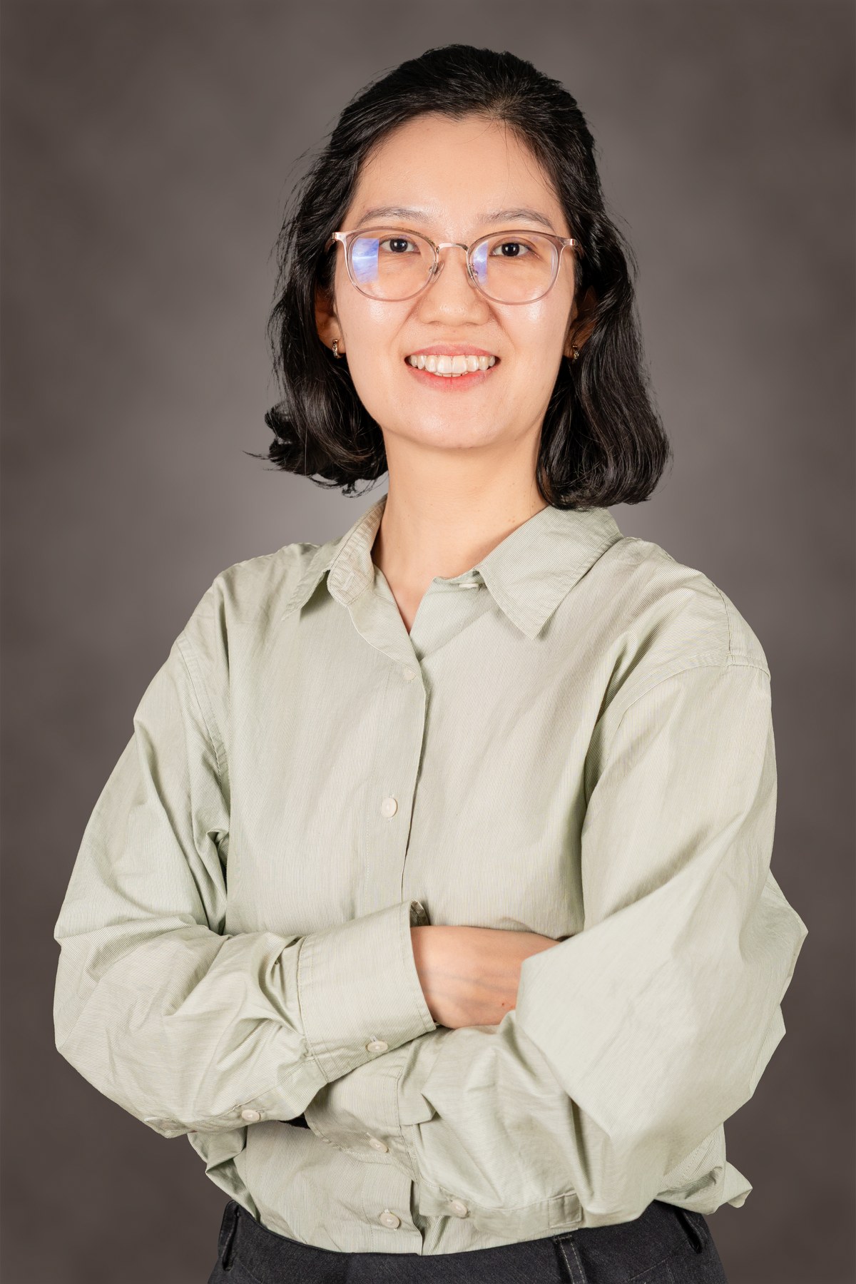 Ms. Dương Khánh Hòa