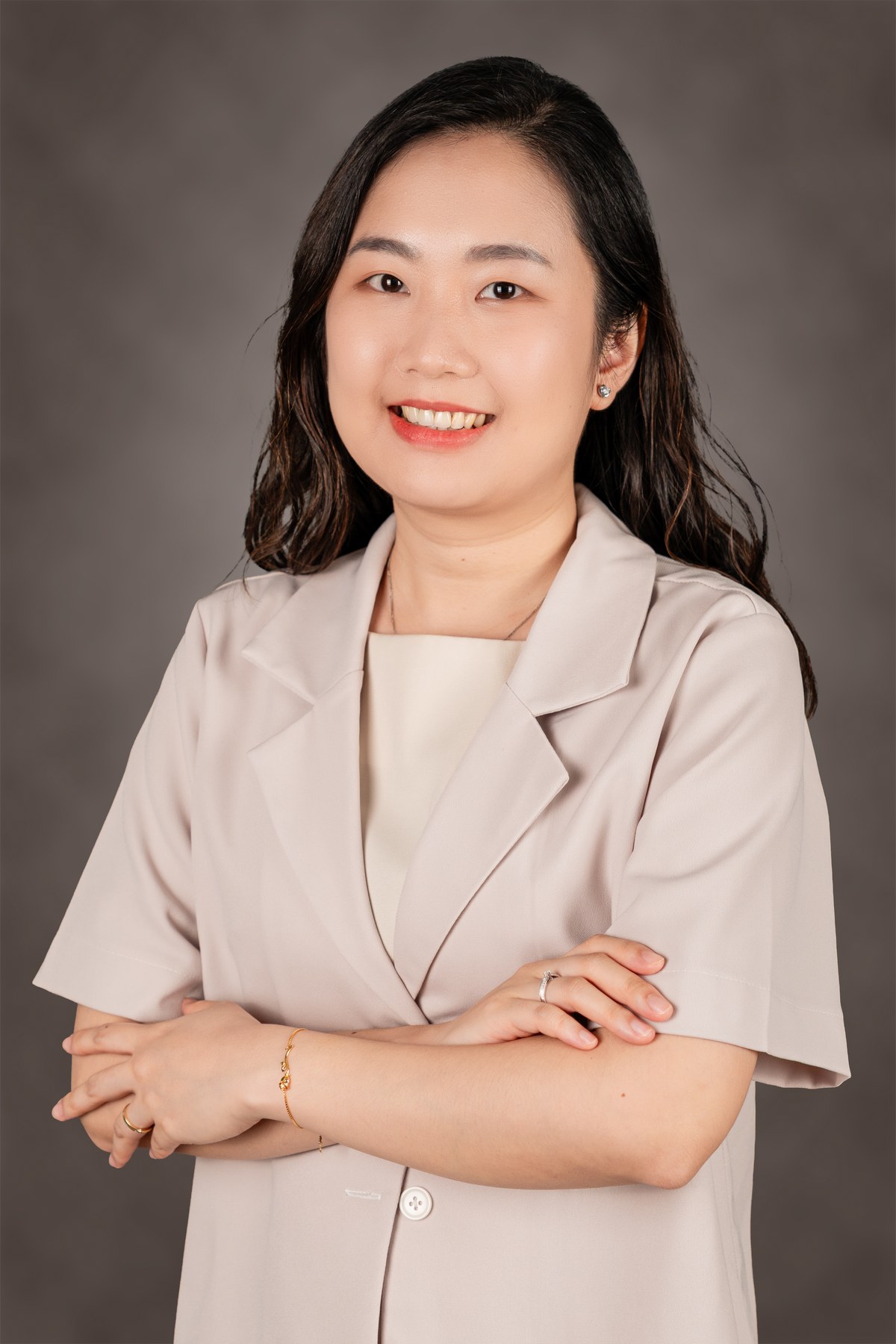 Ms. Phạm Như Ngọc