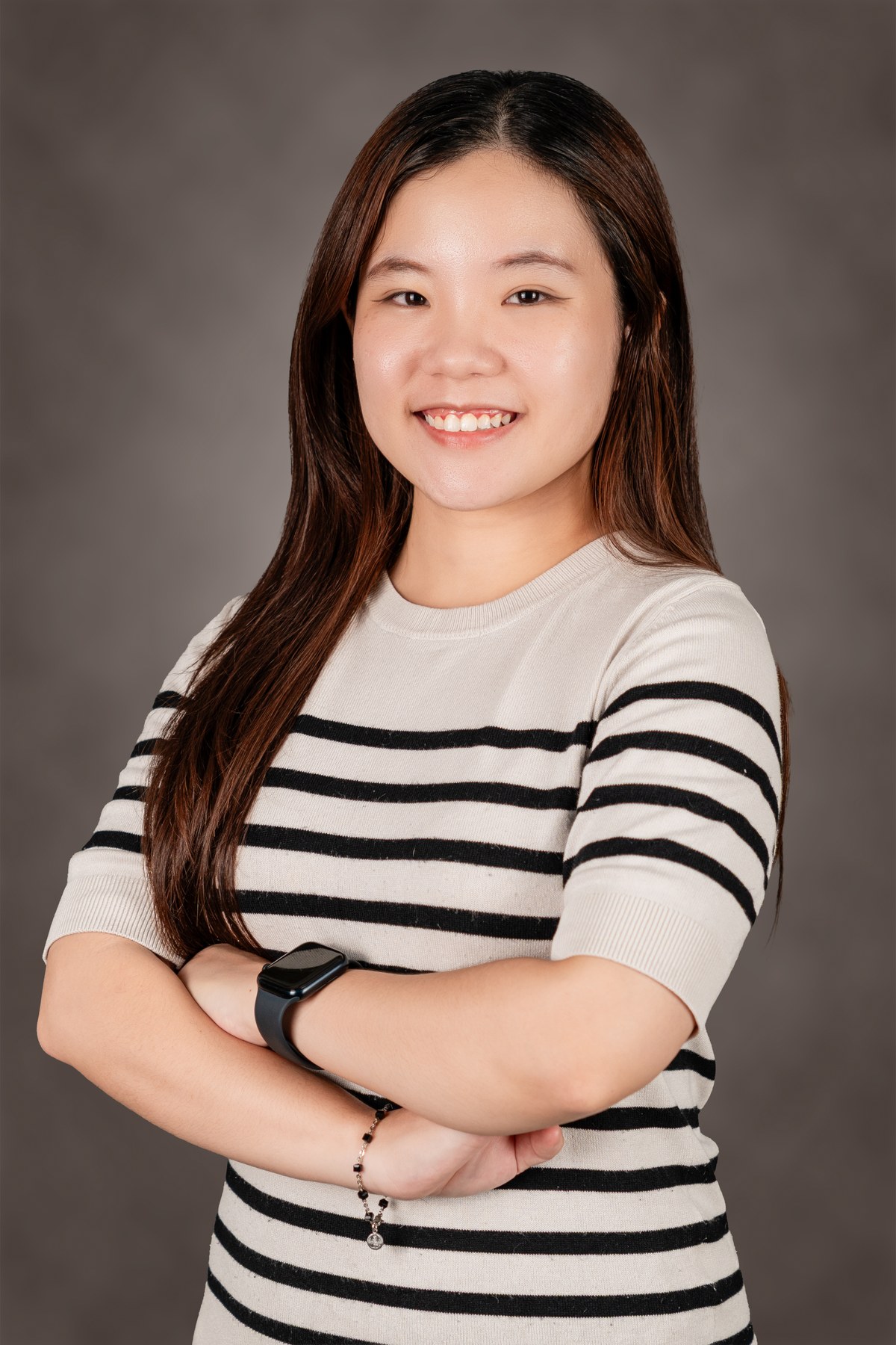 Ms. Nguyễn Ngọc Minh Anh