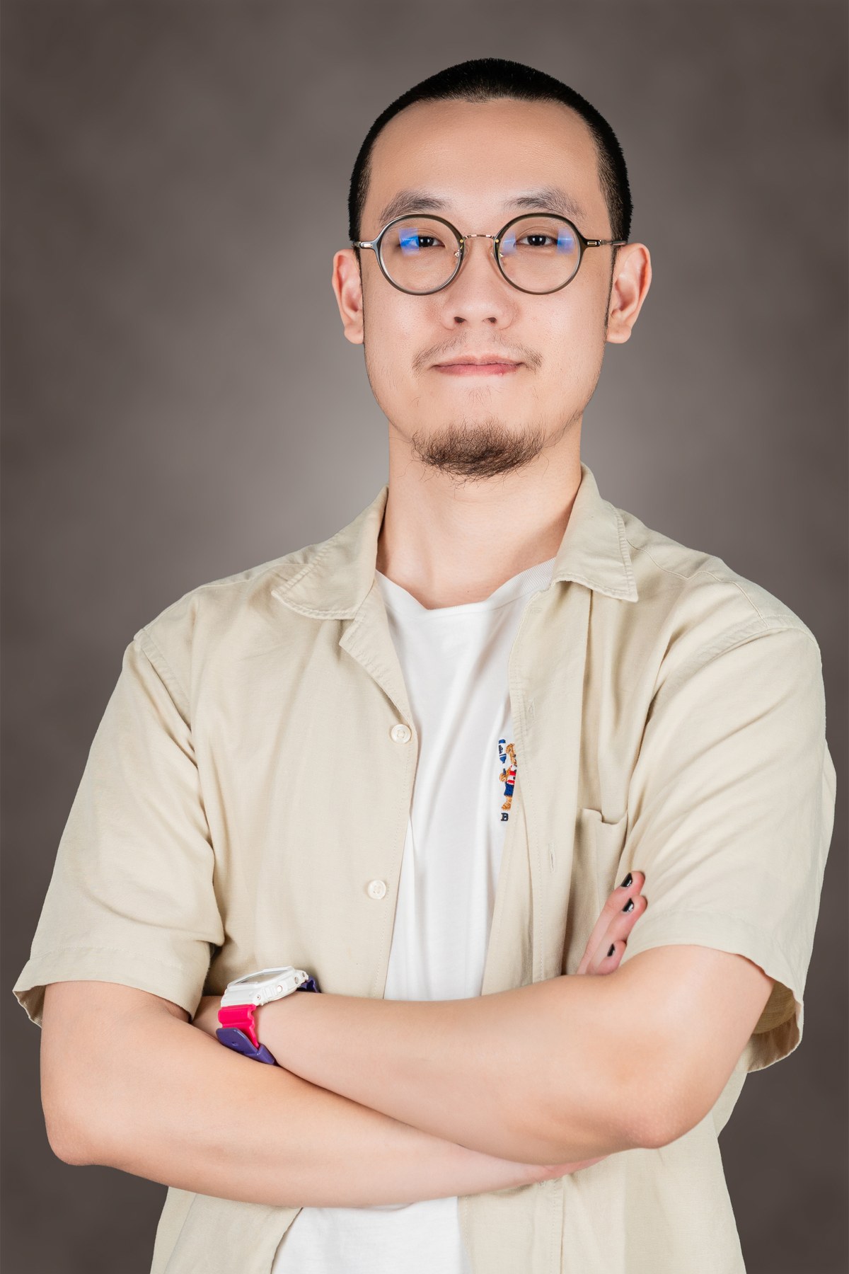 Mr. Vũ Tá Anh Quân