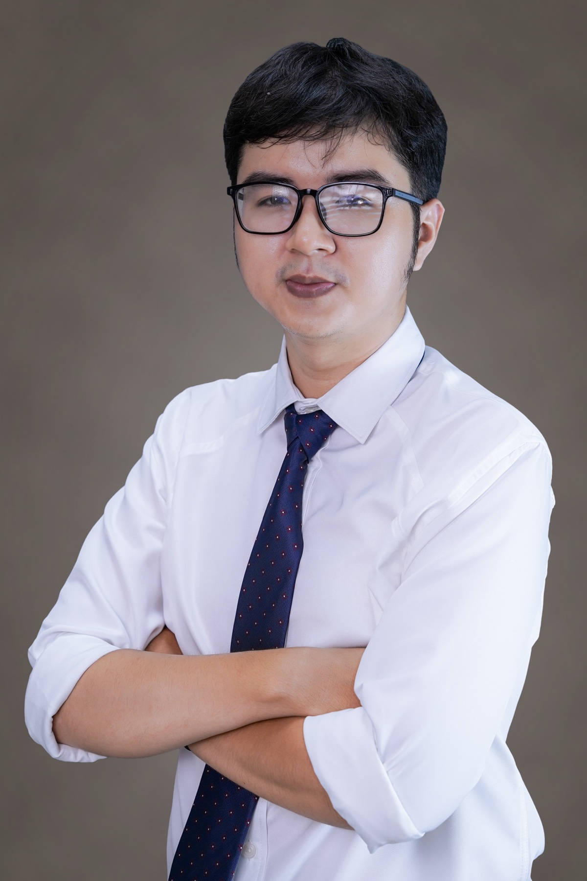 Mr. Ngô Minh Hoàng Vũ