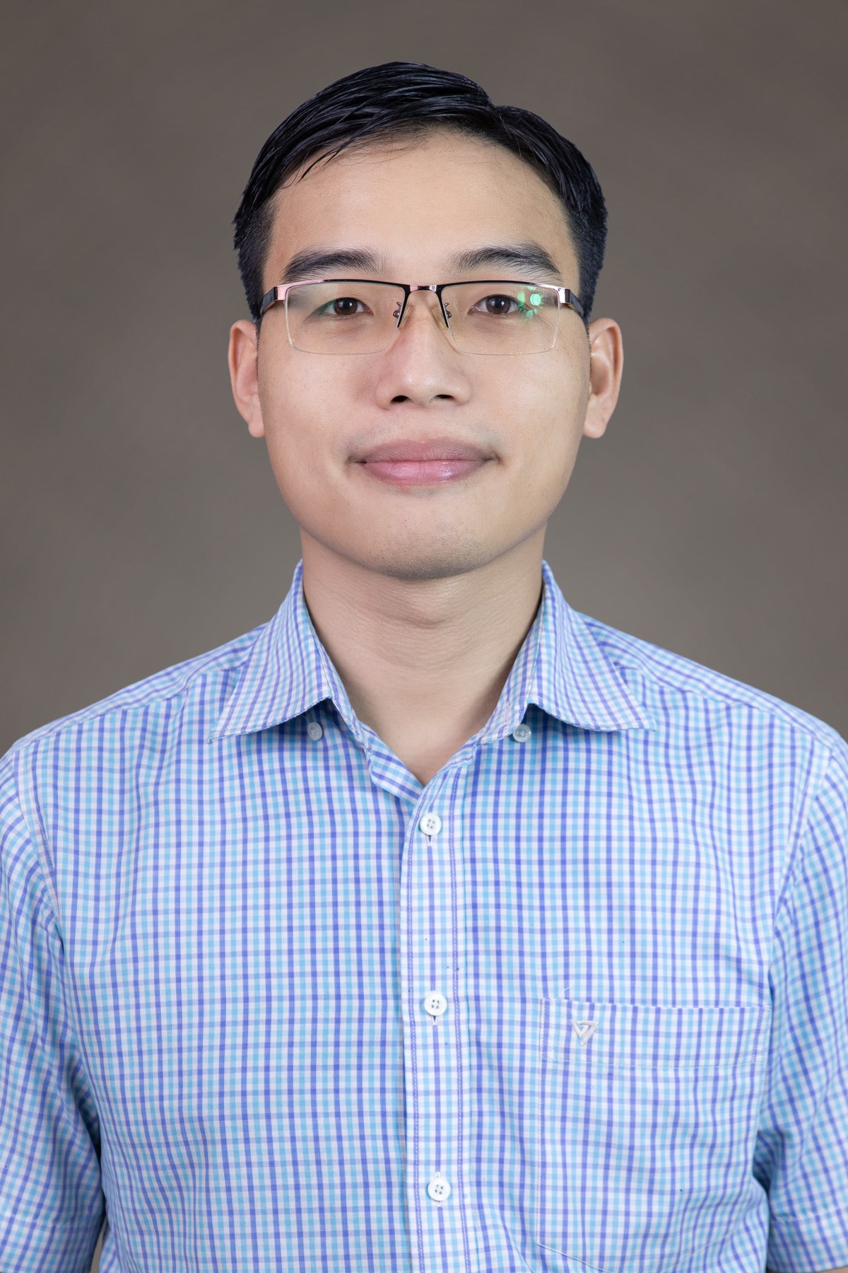 Mr. Dinh Van Bien