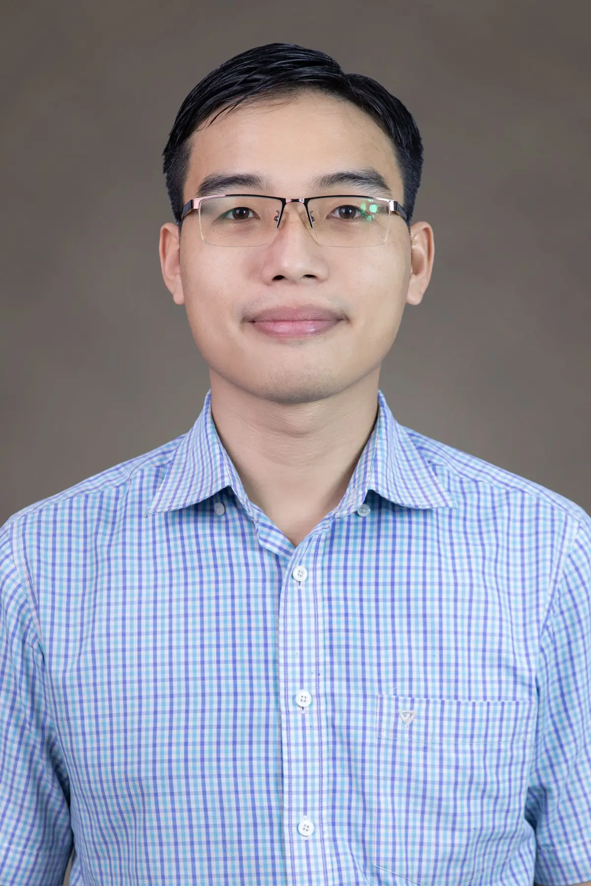 Mr. Đinh Văn Biên
