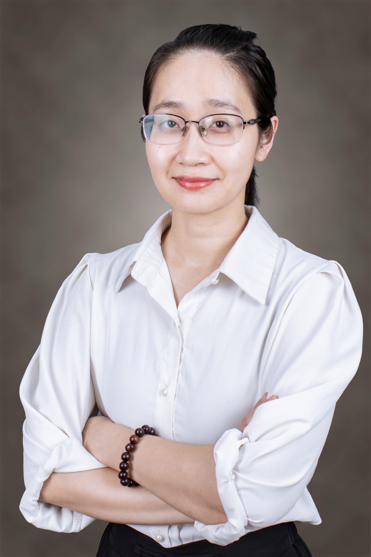 Ms. Hà Minh Nguyệt