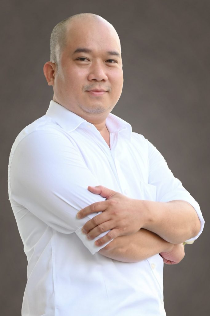 Thầy Bùi Minh Tuyển
