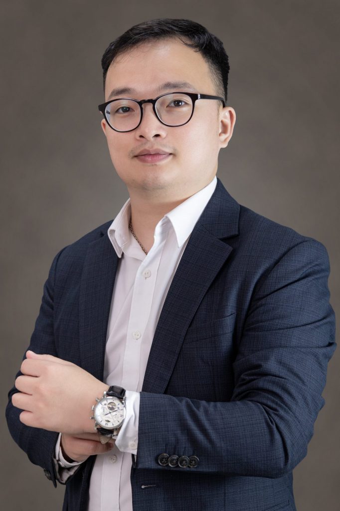 Tiến sĩ Nguyễn Quang Minh