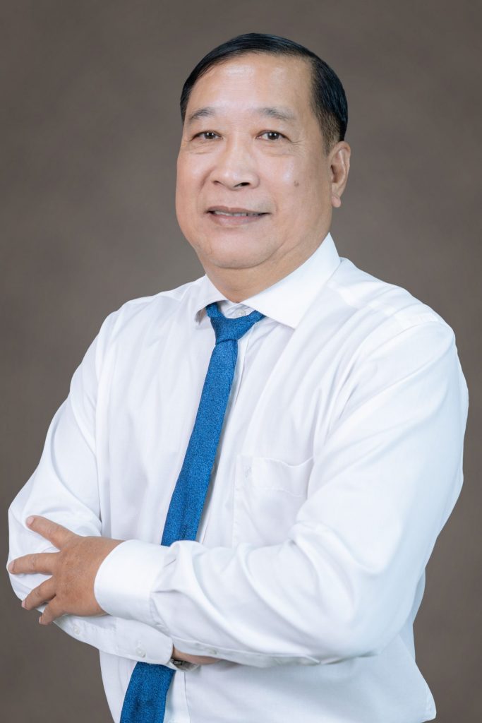 Thầy Phạm Thanh Nam