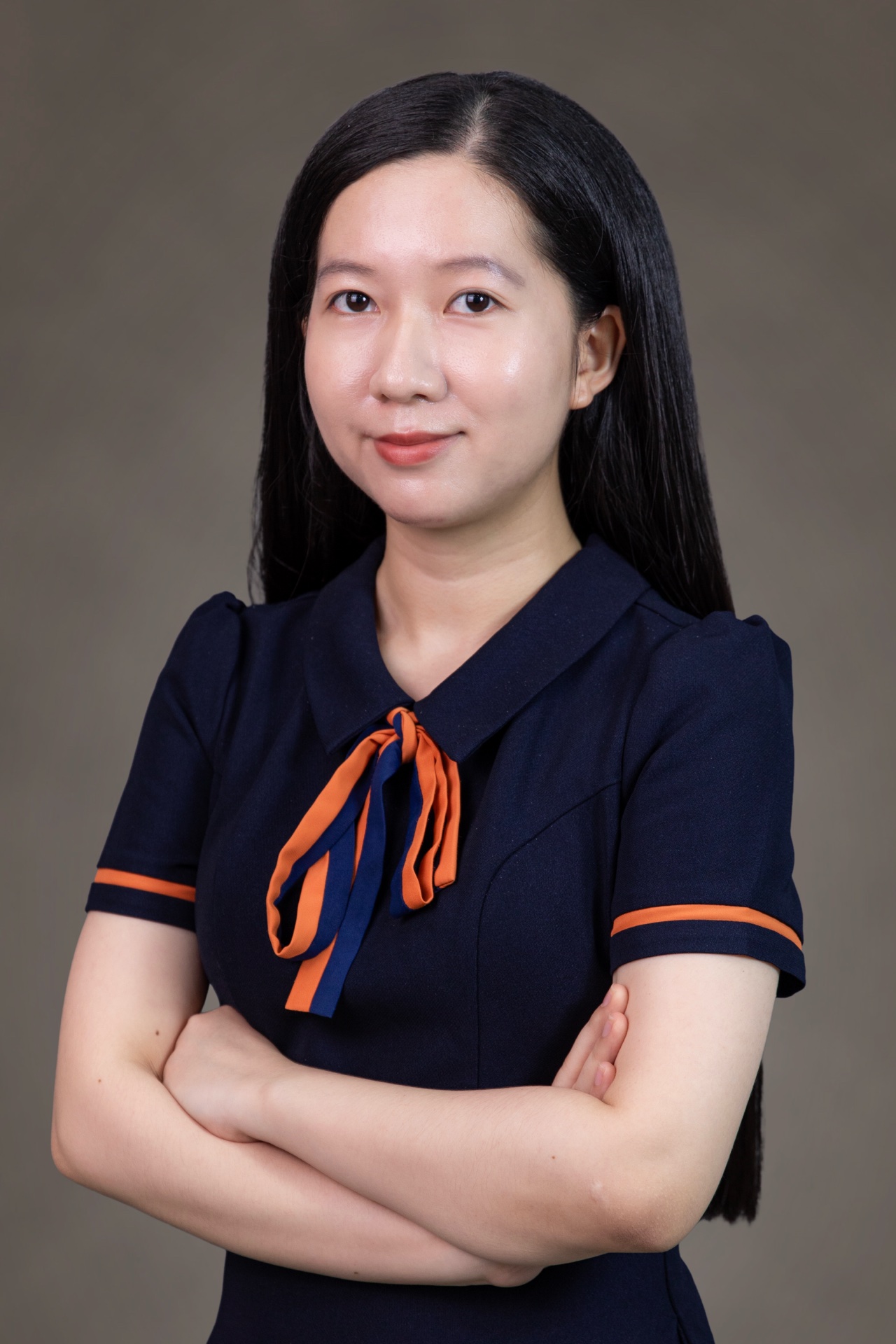 Ms. Nguyễn Bảo Ngọc