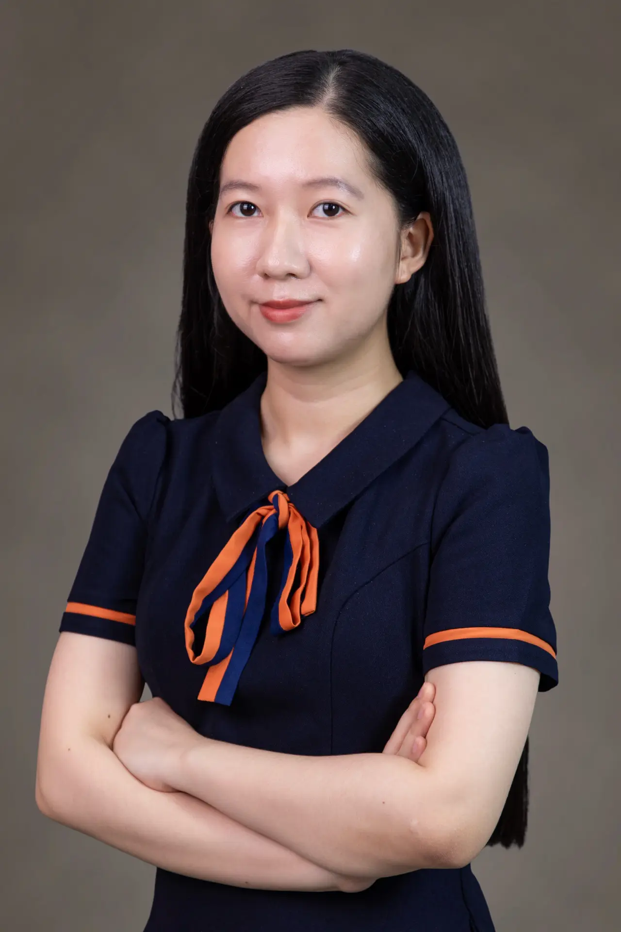 Ms. Nguyễn Bảo Ngọc