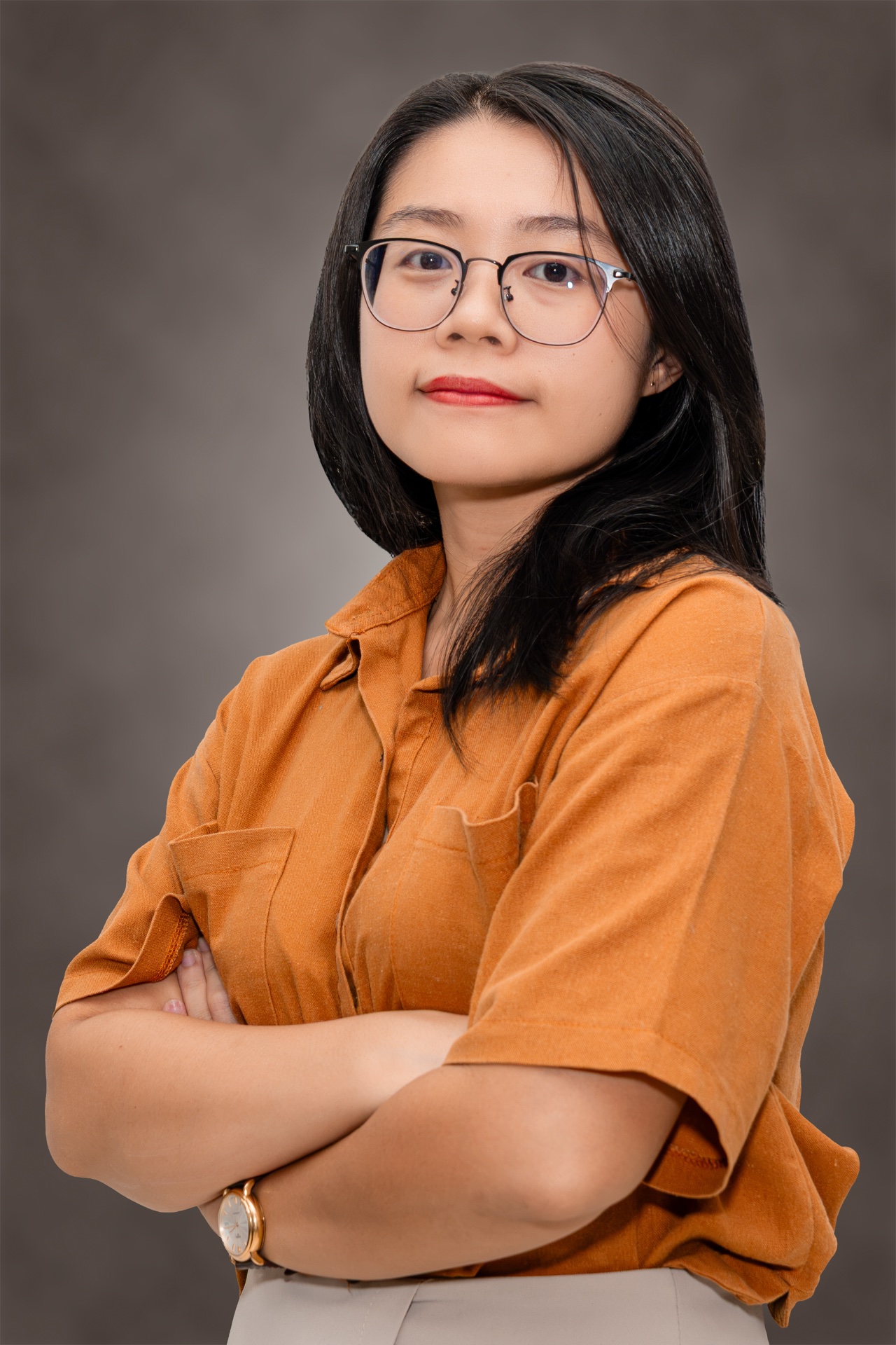 Ms. Đỗ Phương Như