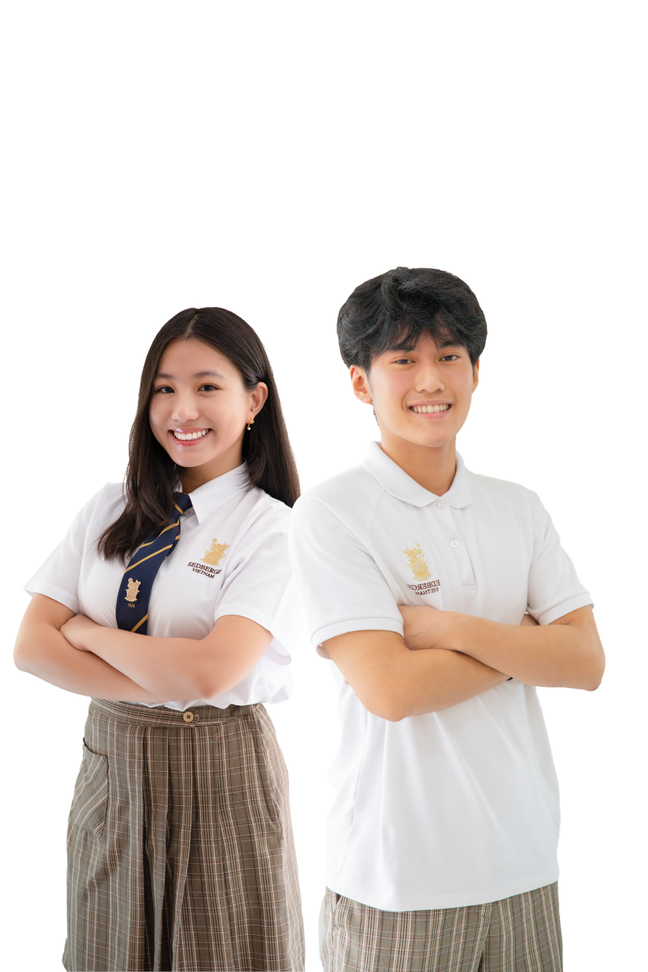 Học sinh Sedbergh Vietnam – BCIS theo học chương trình IGCSE và A Level
